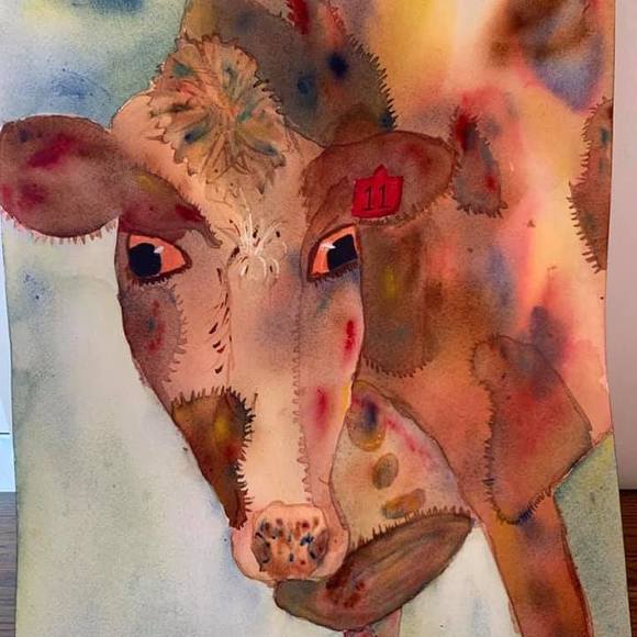 Meet your Posher, Barbara - Picture 1 of 1